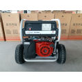 Made in China 6.5kw Heavy Duty Durable Gasoline for Honda Generator